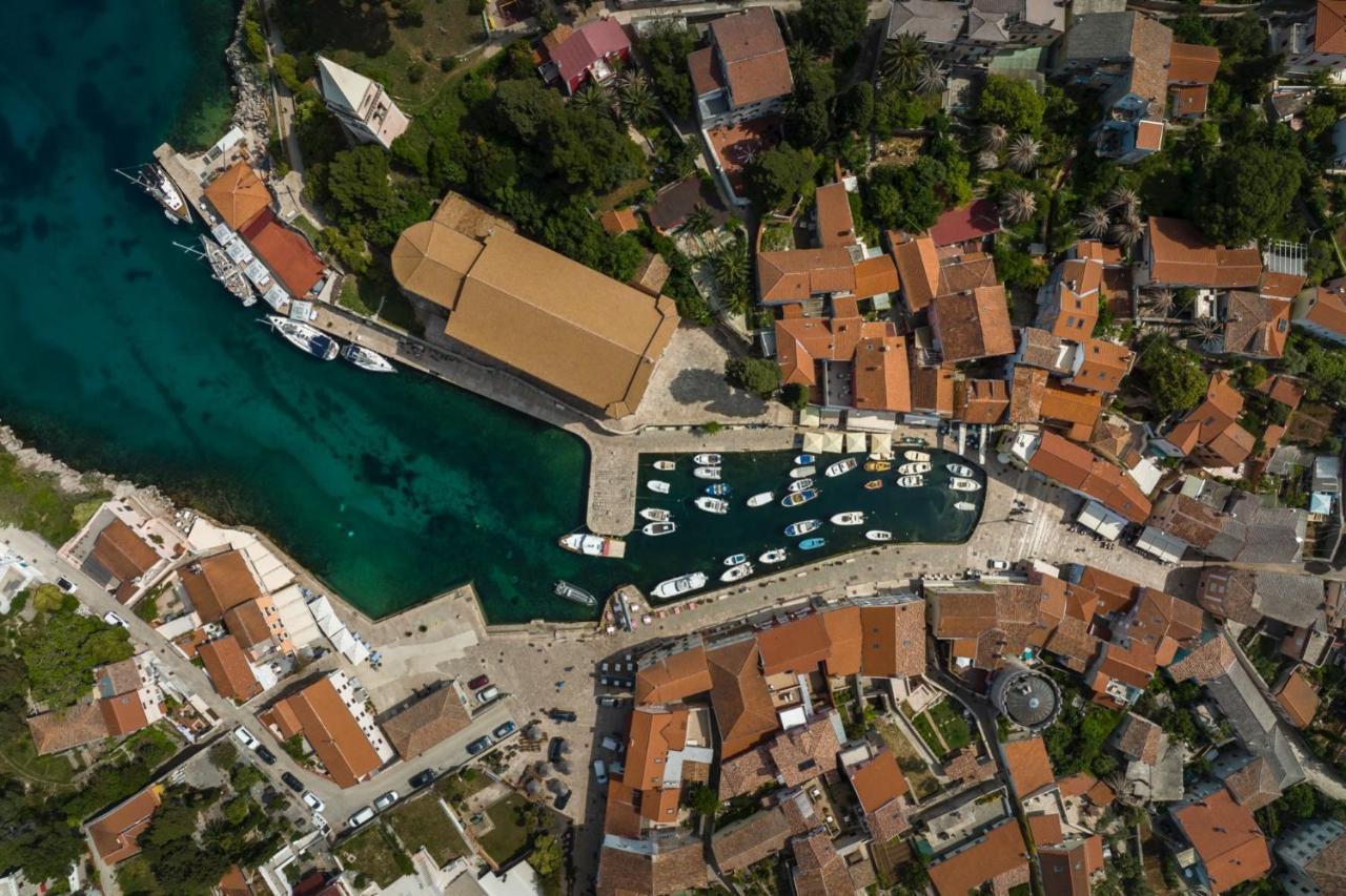 House Encanto Veli Lošinj Buitenkant foto